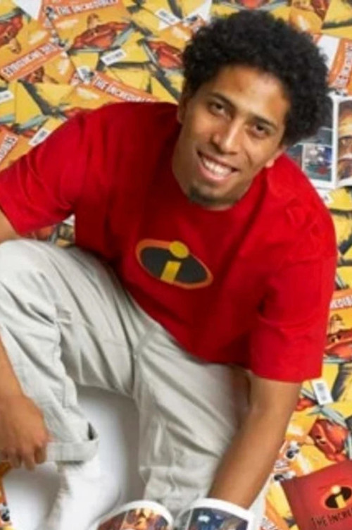 Ricardo Curtis profile