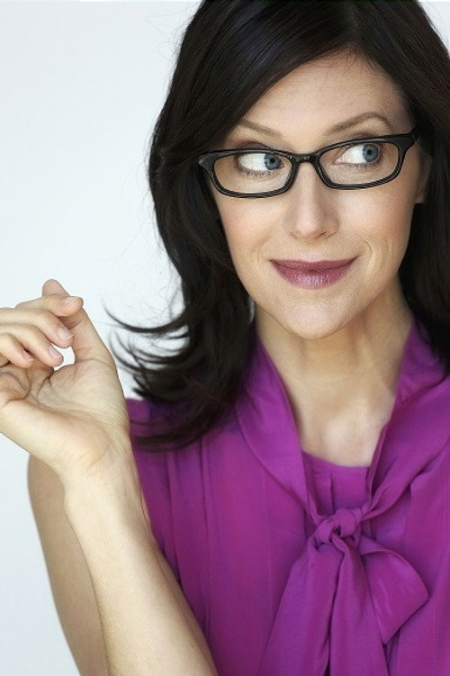 Photo of GiGi Hessamian, Acting