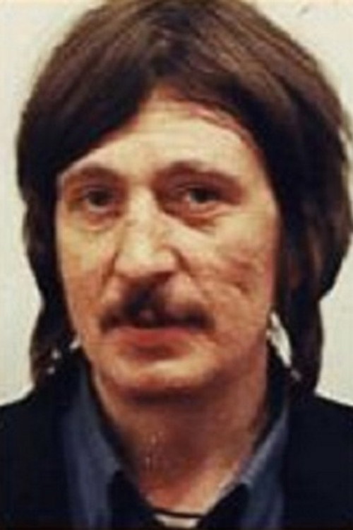 Photo of Andrey Bronnikov, Acting