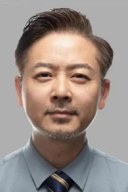 Photo of Kong Tao, Acting