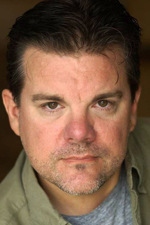 Photo of Scott J. Smith, Acting