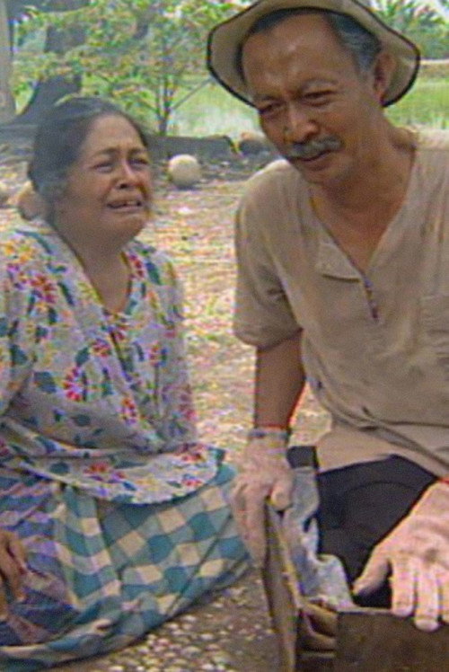 Movie poster for Pondok Buruk 2 (2002)