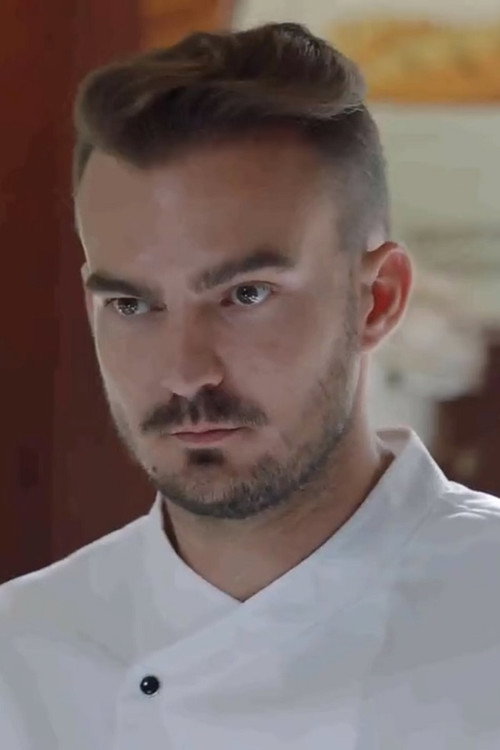 Valery Gadreau profile