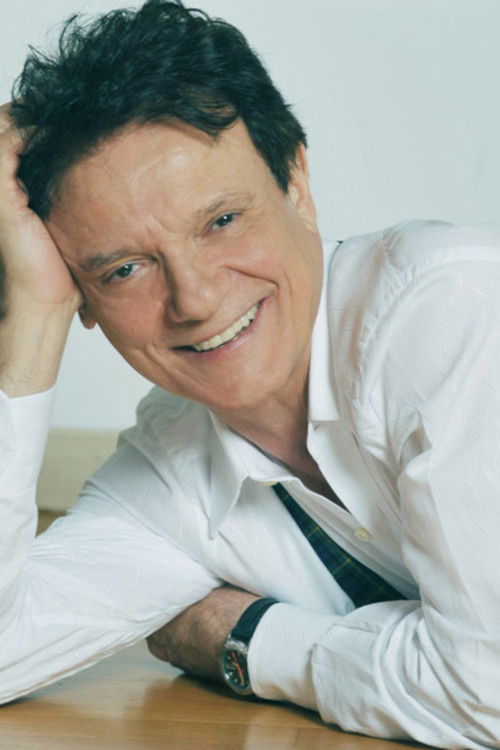 Massimo Ranieri profile