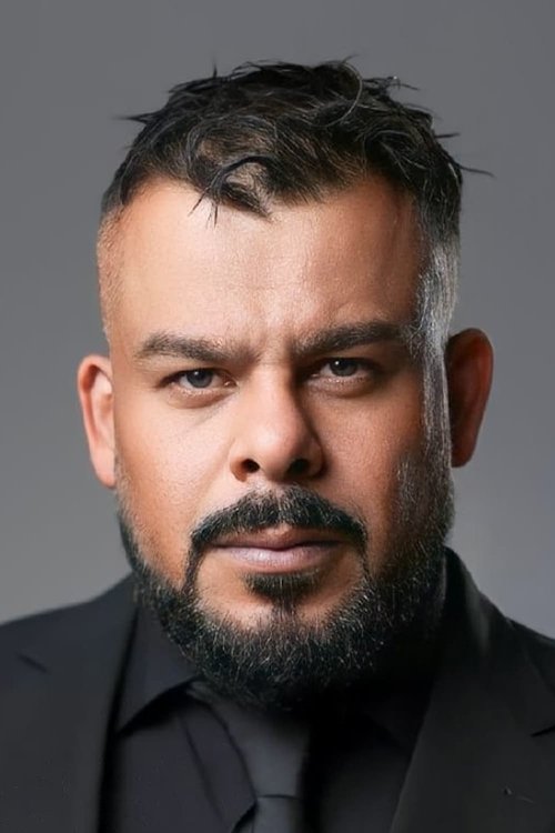 Monzer Rayahneh profile