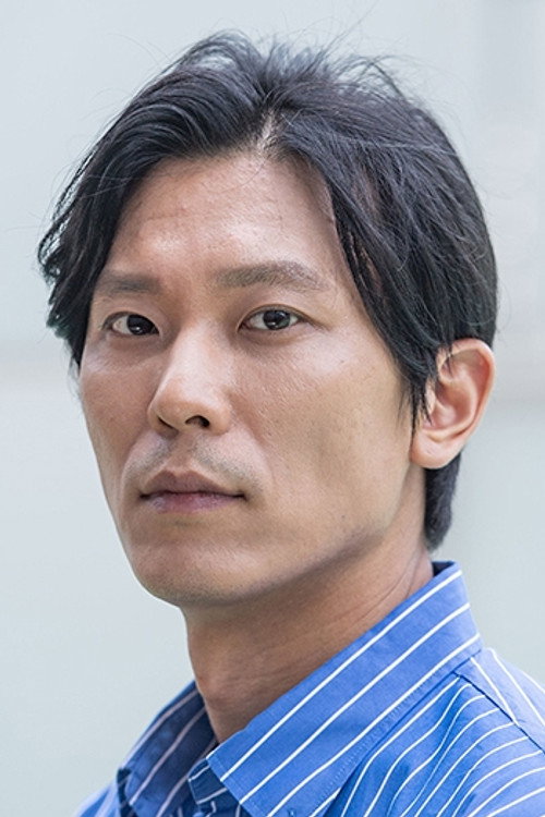 Photo of Baek Seung-ik, Acting