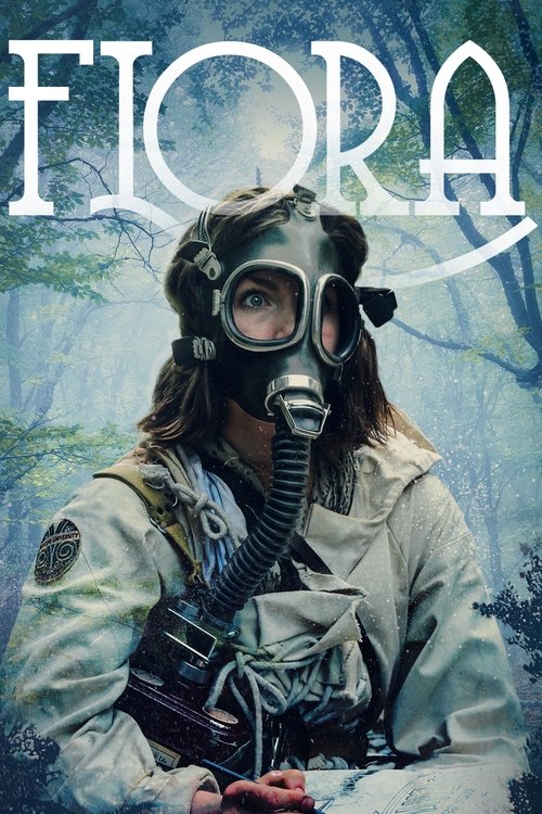 Movie poster for Flora (2017)