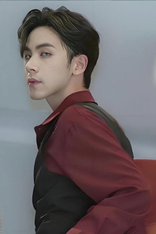 Photo of Shan Jiaqi, Acting