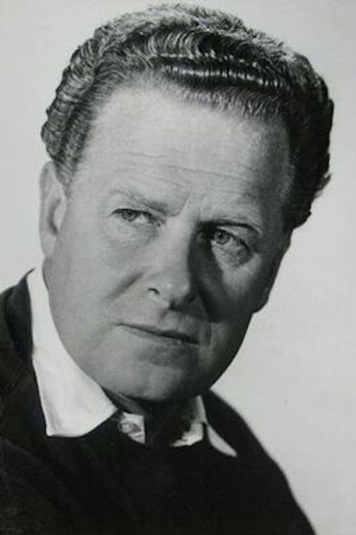 Basil Dearden profile