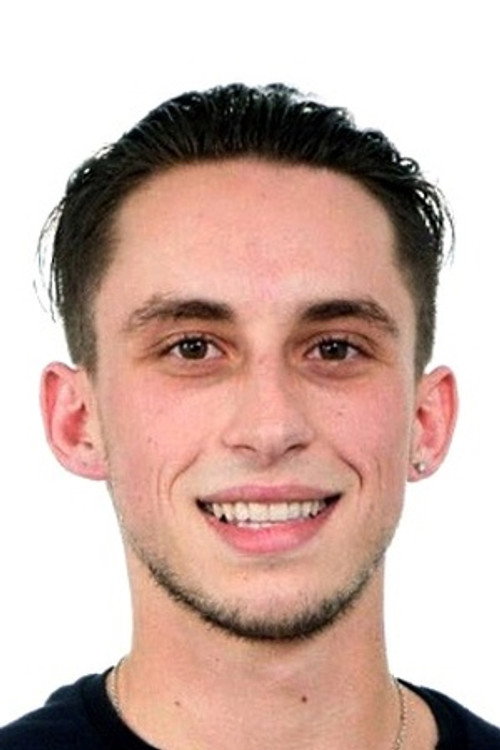 Photo of Chris Rail, Acting