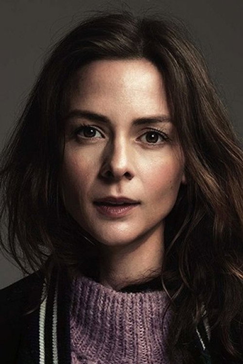 Photo of Sabina Heitmann, Acting