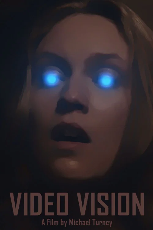 Movie poster for Video Vision (2024)