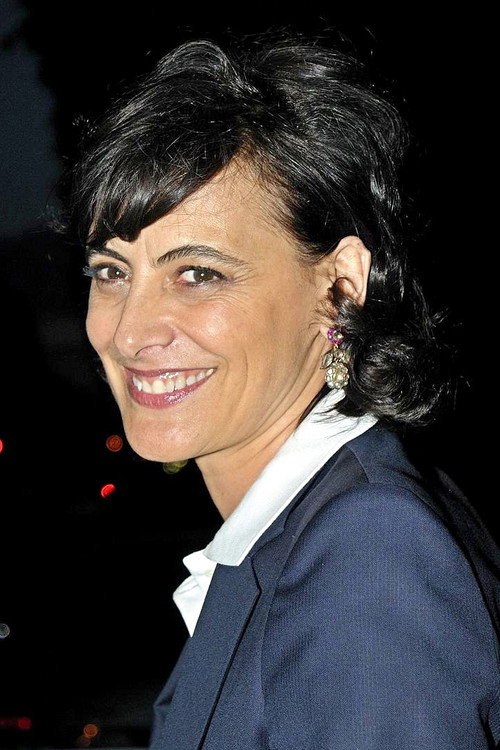 Photo of Inès de La Fressange, Acting