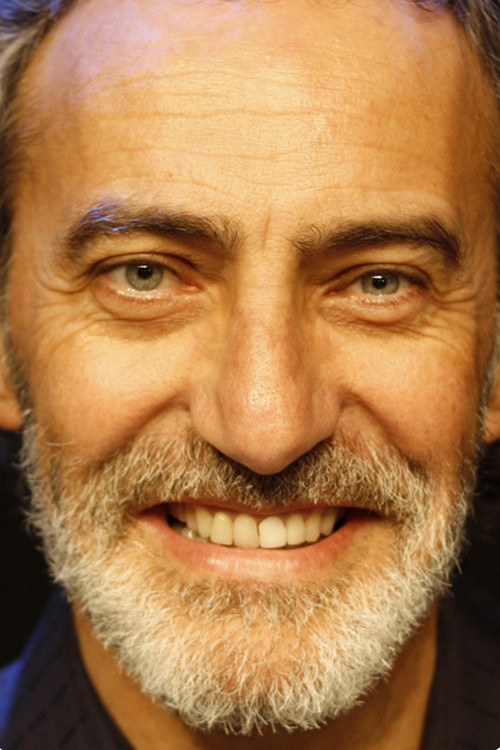 Sérgio Silva profile