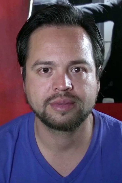 Photo of Héctor Torres, Acting