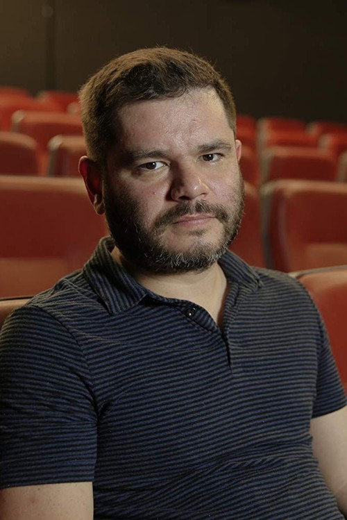 Photo of Dácio Pinheiro, Directing
