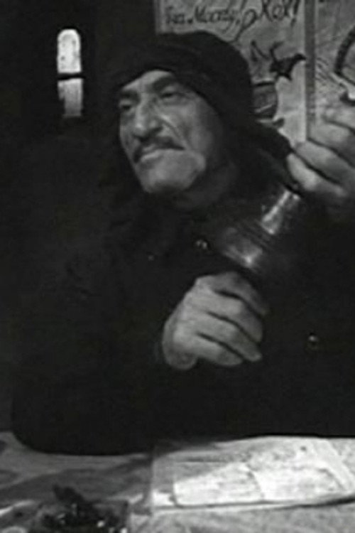 Photo of Kapiton Abesadze, Acting
