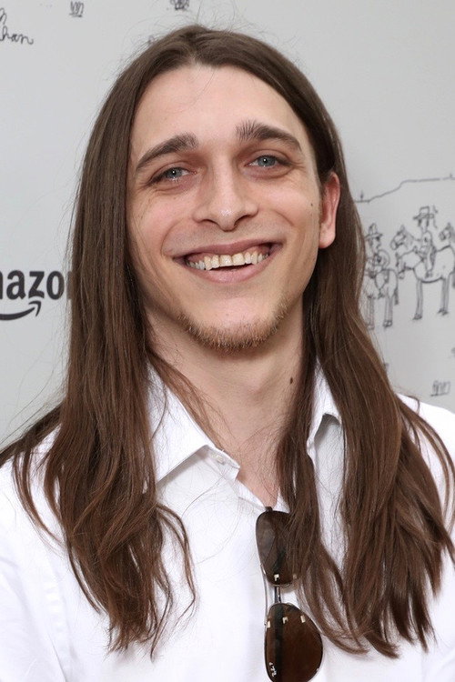 Photo of Tony Greenhand, Acting