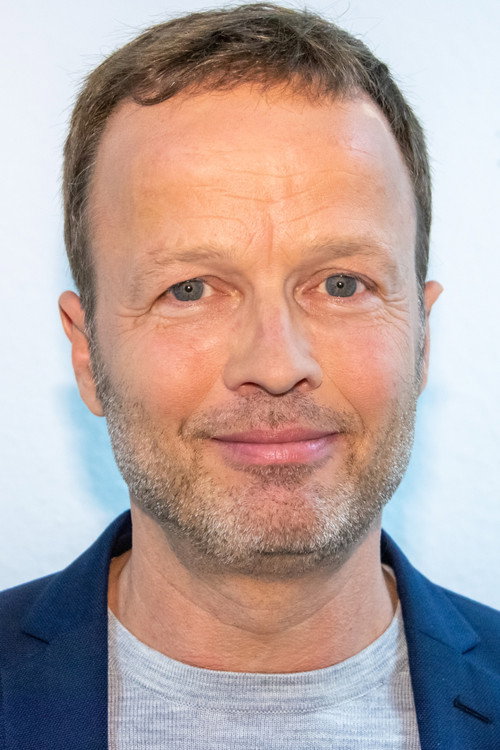 Photo of Georg Restle, Acting