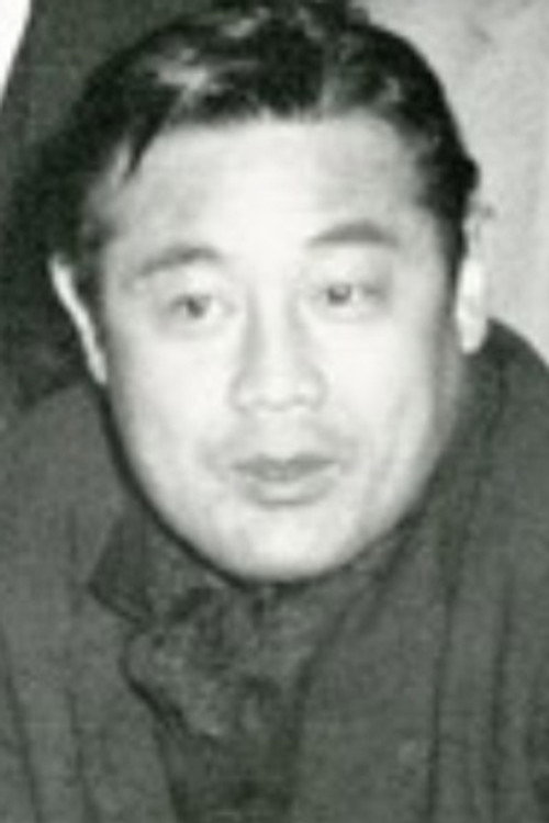 Photo of Jeong Min, Acting