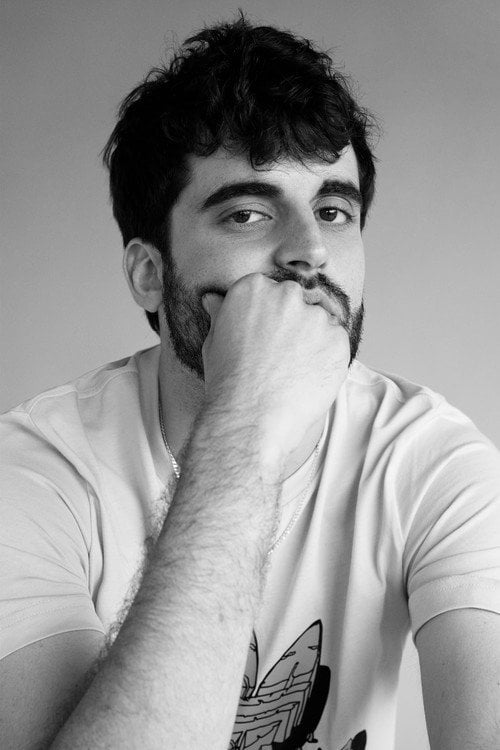 Photo of Jonathan Degousée, Directing