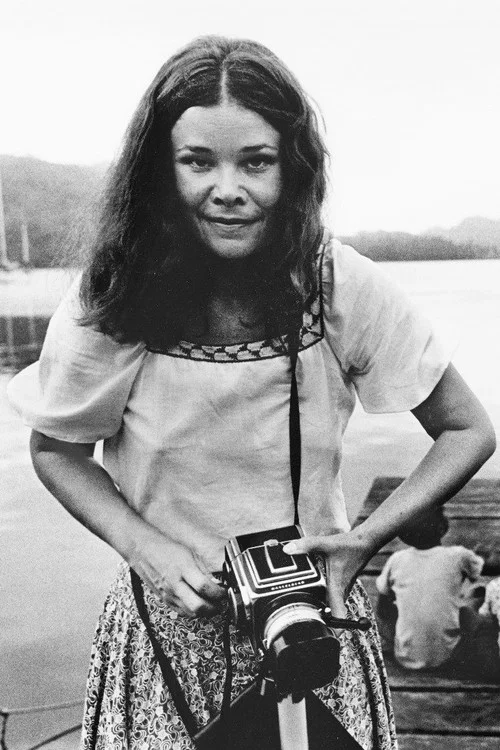 Photo of Sandra Eleta, Directing