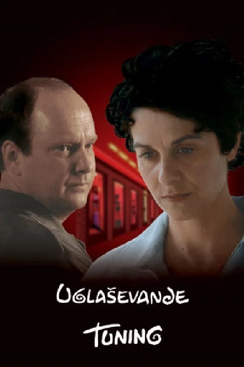 Movie poster for Tuning (2005)
