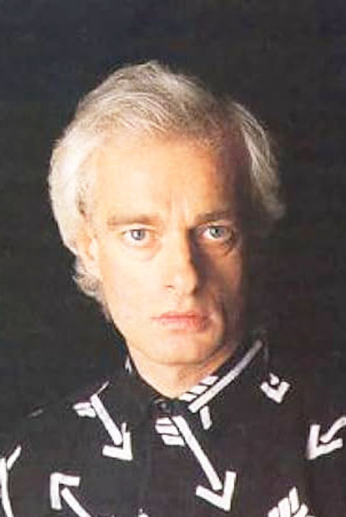 Photo of Tony Kaye, Acting