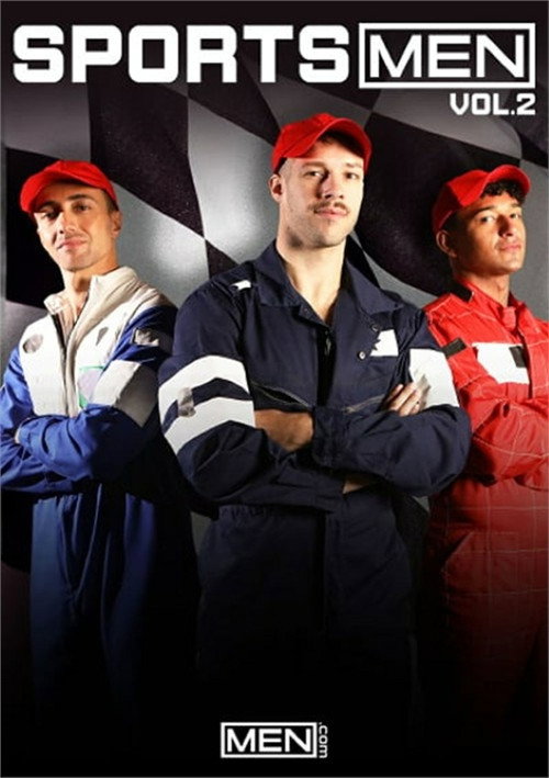 Movie poster for Sportsmen 2 (2025)