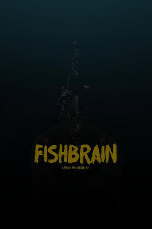 Fishbrain poster