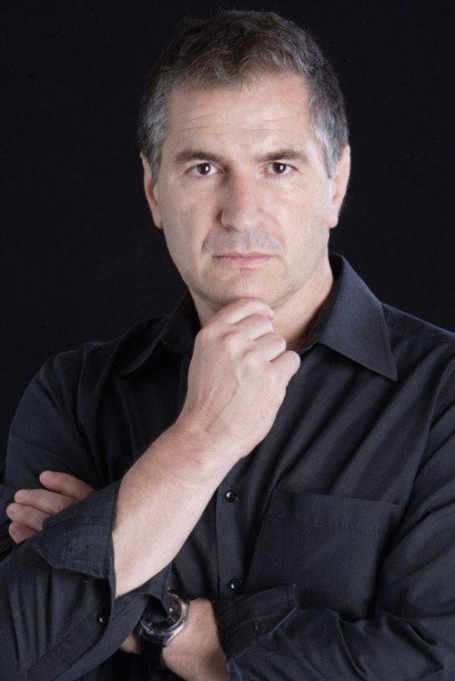 Gabriele Marconi profile