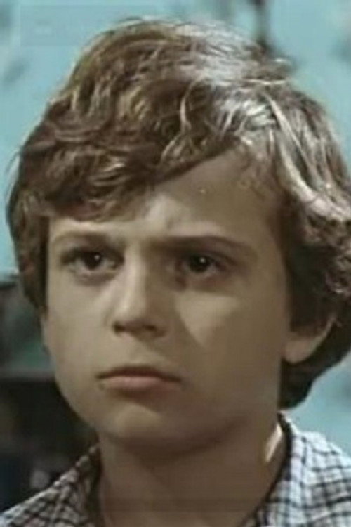 Photo of Yevgeni Tseitlin, Acting