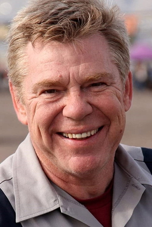 Photo of Dan Woods, Acting