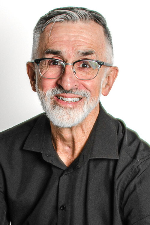 Photo of Jean-Claude Charron, Acting