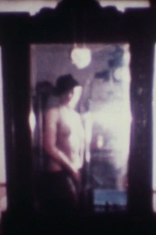 Movie poster for Penelope 77 (1977)