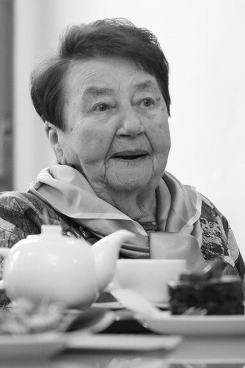 Photo of Karla Erbová, Acting