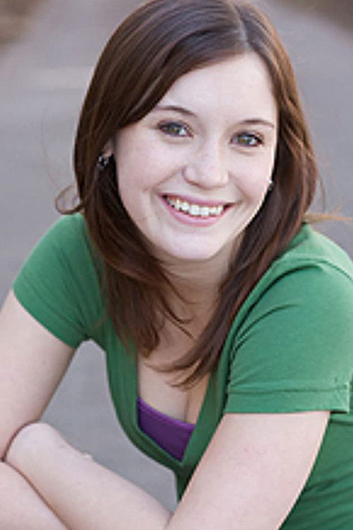 Photo of Karis Paige Bryant, Acting