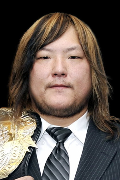 Photo of Takeshi Morishima, Acting