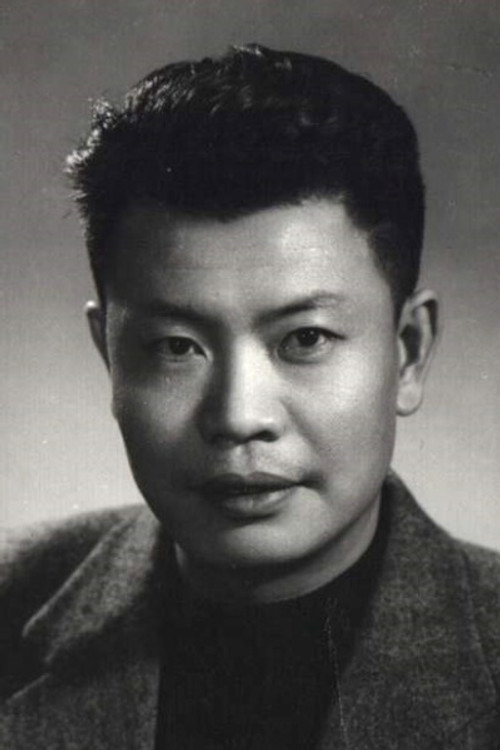 Photo of Yu Yanfu, Directing