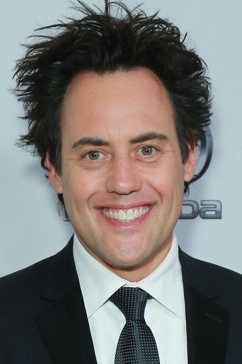 Orny Adams profile