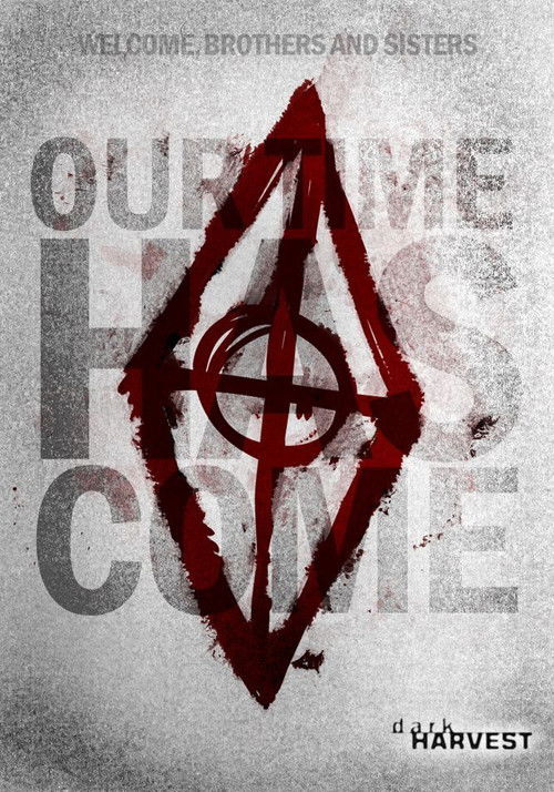 DarkHarvest00 poster