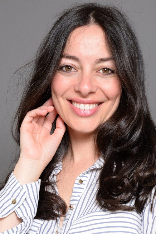 Photo of Carolina Castellano, Acting
