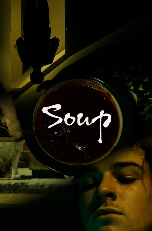 Movie poster for Soup (2021)