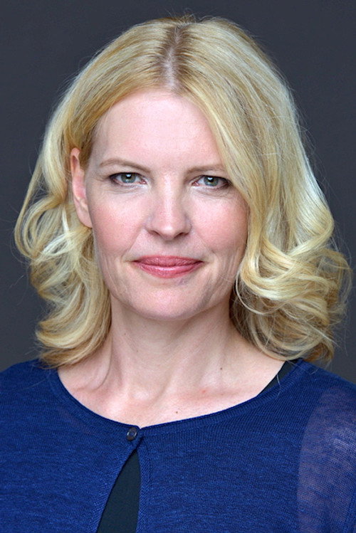 Photo of Lesley Pahl, Acting