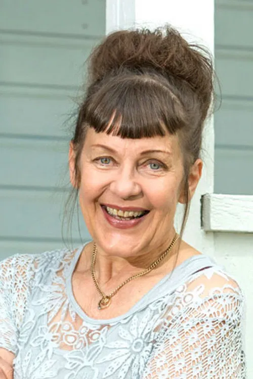 Eeva Eloranta profile