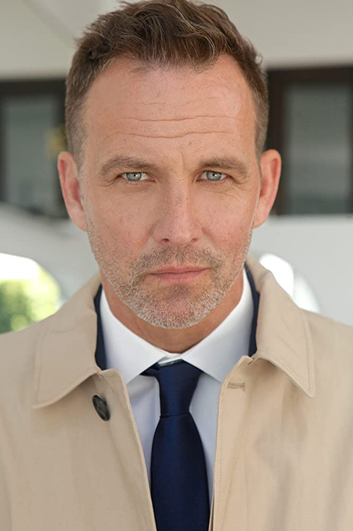 Photo of Robert Leeshock, Acting