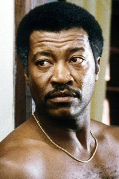 Photo of Bob Minor, Acting