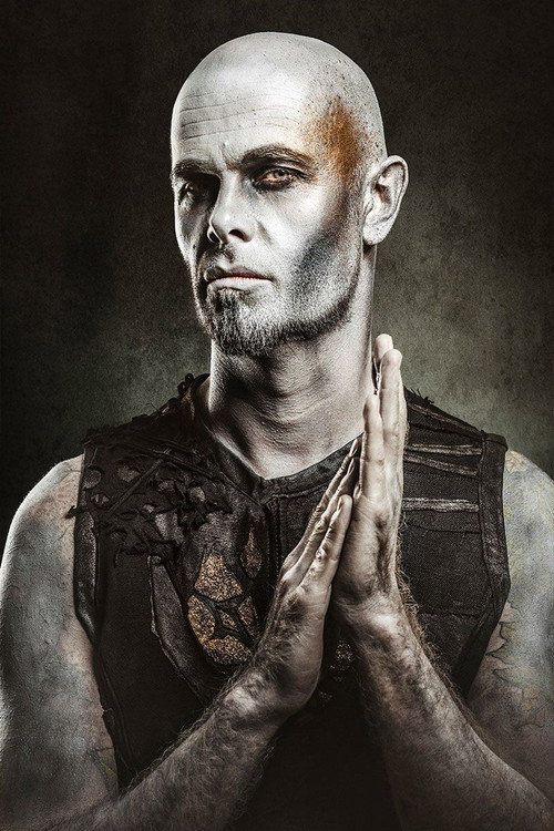 Photo of Roel van Helden, Acting
