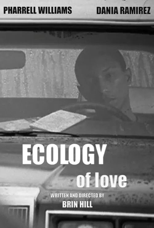 Movie poster for The Ecology of Love (2004)
