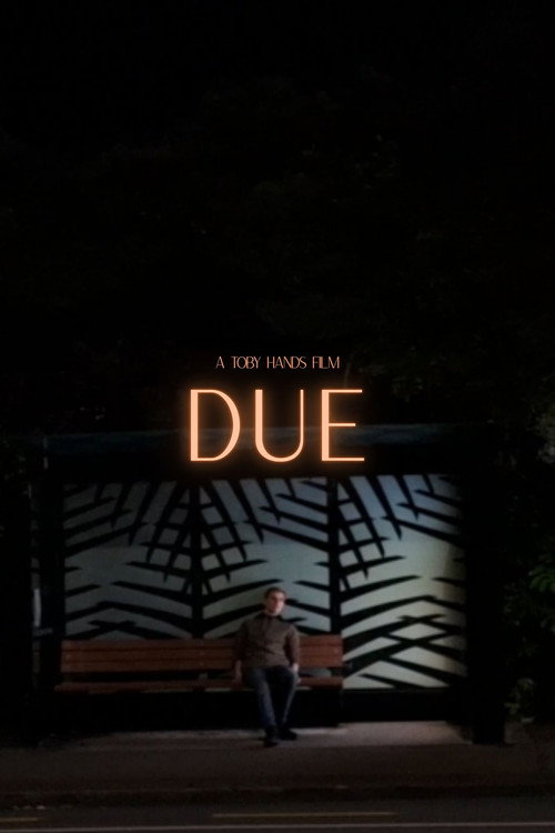 Movie poster for Due (2026)